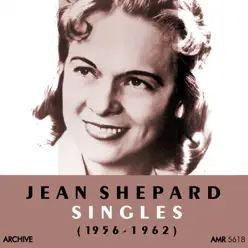 Singles 1956-1962 - Jean Shepard