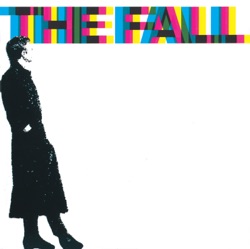 The Fall - Big New Prinz