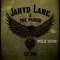 Mile High - Jaryd Lane & The Parish lyrics