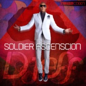 Soldier Ascension artwork