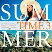 Summer Time, Vol. 3 - 22 Premium Trax - Chillout, Chillhouse, Downbeat, Lounge artwork