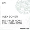 Les Sables Noirs - Single