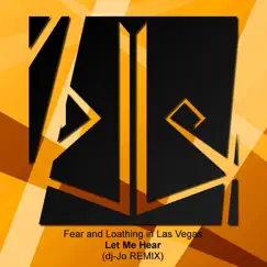 Let Me Hear (dj-Jo Remix) - EP by Dj-Jo & Xandu album reviews, ratings, credits