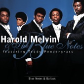 Harold Melvin & The Blue Notes - Hope That We Can Be Together Soon (Album Version)