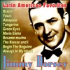 Jimmy Dorsey - Latin American Favorites