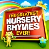 The Greatest Nursery Rhymes Ever - Soothing Songs & Lullabies - Perfect Music for Babies, Toddler Parties & Sleeping, 2014