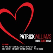 52nd & Broadway (feat. Patti Austin) artwork