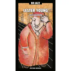 BD Music Presents Lester Young - Lester Young BD Music Presents Lester Young - Lester Young