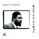 Monk In Tokyo (Live)
