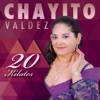 Chayito Valdez - Una Noche Me Embriagué