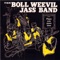 London Café Blues - The Boll Weevil Jass Band lyrics