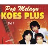 Pop Melayu Koes Plus, Vol. 1