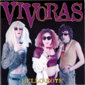 Vivoras - Old Enough to Know Better