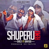 Shuperu (Remix) [feat. DaVido] artwork