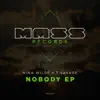 Stream & download Nobody - Single