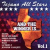 Tejano All-Stars 'And The Winner Is...', 2004