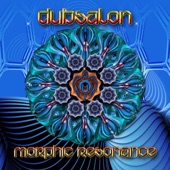 Morphic Resonance - EP artwork