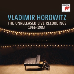 Vladimir Horowitz - Mephisto Waltz No. 1, S. 514