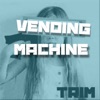 Vending Machine - Single