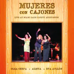 Mujeres con Cajones - Albita