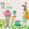 Maria Pien - Río Rivadavia (feat. Antonio Birabent)