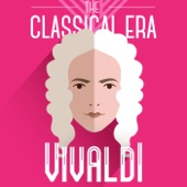 Alan Loveday - Vivaldi: Concerto for Violin and Strings in G minor, Op.8, No.2, R.315 "L'estate" - 3. Presto (Tempo impetuoso d'estate)