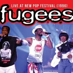 Live at New Pop Festival (1996) - Fugees