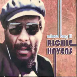 Mixed Bag II - Richie Havens Mixed Bag II - Richie Havens