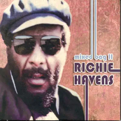 Mixed Bag II - Richie Havens Mixed Bag II - Richie Havens