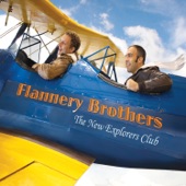 Flannery Brothers - Pirate or Parrot