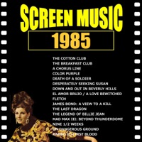 Screen Music 1985 A Chorus Line/ Rambo II: First Blood