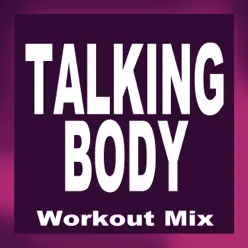 Talking Body - Single - Zana Talking Body - Single - Zana