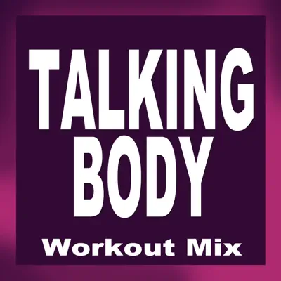 Talking Body - Single - Zana