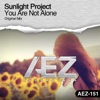 You Are Not Alone - Single