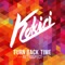Turn Back Time (Retrospect) [ak9 Remix] - Kokiri lyrics