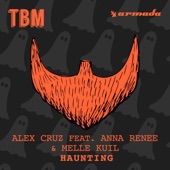 Haunting (feat. Anna Renee & Melle Kuil) [Instrumental Radio Edit] artwork