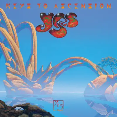 Keys to Ascension (Live) - Yes