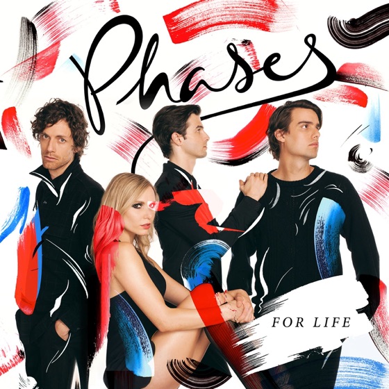 Cover artwork for Spark