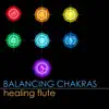 Healing Flute - Balancing Chakras with Relaxing Flute Meditation Music album lyrics, reviews, download