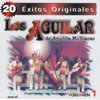 20 Éxitos Originales - Los Aguilar De La Águila Michoacán Vol.1