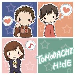 TOMODACHI