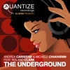 The Underground (feat. Roland Clark)