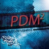 Pdm2 - EP artwork