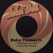 Rufus Thomas, Jr. - Walking in the Rain