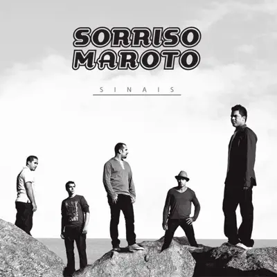 Sinais - No Estúdio - Músicas Extras - Não Mereço Ser Amante - Single - Sorriso Maroto Sinais - No Estúdio - Músicas Extras - Não Mereço Ser Amante - Single - Sorriso Maroto