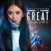The Great Unknown artwork