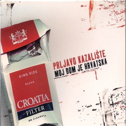 Prljavo Kazalište - Šteta Sto Je...