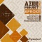 Afroxe - Azee Project lyrics
