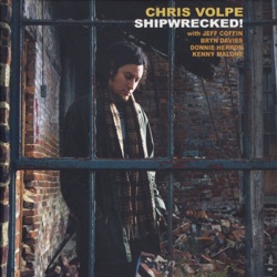 Chris Volpe - Dusty Bibles