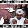 Fes Taylor - 2 Fly Outro (feat. The Galactic Mac)